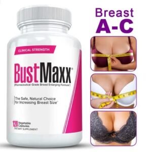 BustMaxx – Clinical Strength 60 Capsules whatsapp image 2026 07 28 at 3.29.55 pm