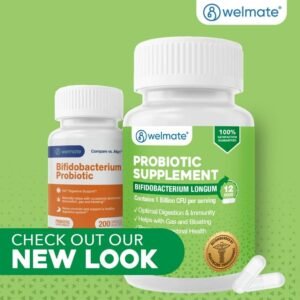 Welmate Probiotic 200 Capsules whatsapp image 2026 08 12 at 1.25.08 am (1)