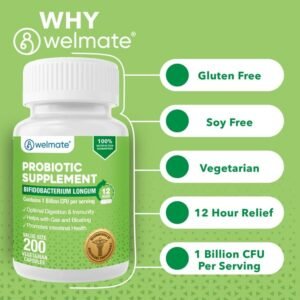 Welmate Probiotic 200 Capsules whatsapp image 2026 08 12 at 1.25.09 am (2)