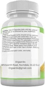 Lipozem Advanced Weight Loss Formula – 60 Capsules whatsapp image 2026 08 14 at 1.34.24 am