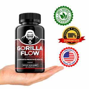 Gorilla Flow Muram Dietary Supplement – 60 Capsules chatgpt image jul 15, 2026, 02 08 51 am