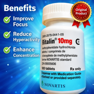 Ritalin LA 10mg – Methylphenidate HCl Extended-Release Capsules, 100 Capsules chatgpt image jul 17, 2026, 12 09 49 am