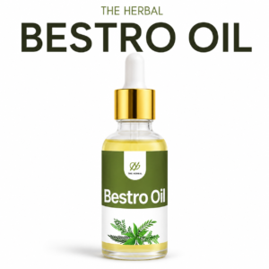 The Herbal Bestro Oil – Herbal Body & Skin Care Oil chatgpt image jul 3, 2026, 01 16 35 am