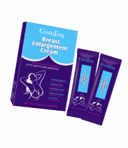 GuanJing Breast Care Cream – 2 × 15g Packs chatgpt image jul 3, 2026, 01 57 35 am