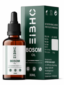 EIBHC Bosom Oil – Ayurvedic Massage Oil 30ml chatgpt image jul 3, 2026, 02 27 39 am