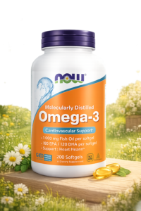 NOW Omega-3 Fish Oil 1000mg – 100 Softgels chatgpt image jul 3, 2026, 07 34 43 pm