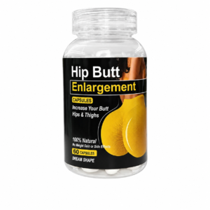 Hip Butt Enlargement Capsules – 60 Capsules chatgpt image jul 3, 2026, 12 37 08 pm