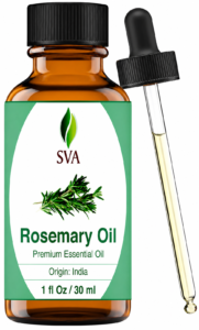 SVA Rosemary Oil Premium Essential Oil – 30ml chatgpt image jul 6, 2026, 03 15 59 pm