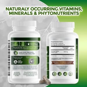 GreenNature Premium Moringa – 60 Capsules whatsapp image 2026 07 16 at 8.08.11 am