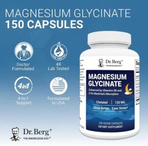 Dr. Berg Magnesium Glycinate 120mg – 90 Veggie Capsules whatsapp image 2026 07 18 at 1.03.37 am (1)