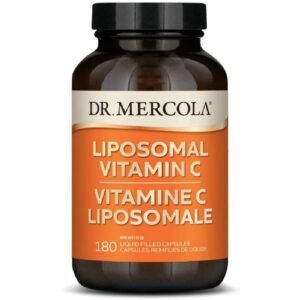 Dr. Mercola Liposomal Vitamin C 1000mg – 180 Capsules whatsapp image 2026 07 19 at 12.40.57 am