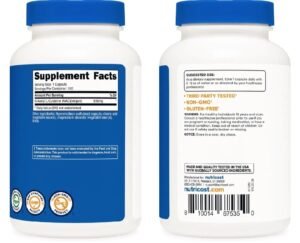 FertilAid for Men – 90 Capsules | Men's Dietary Supplement whatsapp image 2026 07 20 at 12.37.16 am