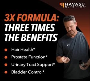 Havasu Nutrition Saw Palmetto 3X Formula + Nettle & Pumpkin – 120 Capsules whatsapp image 2026 07 24 at 2.42.55 am (2)