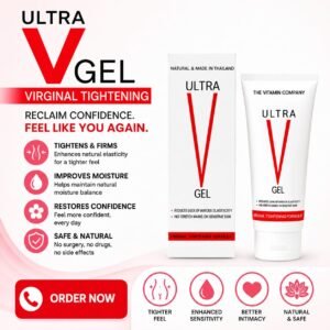 Ultra V Gel by The Vitamin Company whatsapp image 2026 07 26 at 12.07.13 am