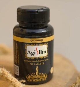 AgiSlim Tablets – 60 Tablets whatsapp image 2026 07 28 at 3.38.20 pm