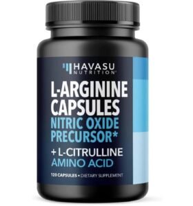 Havasu Nutrition L-Arginine Capsules – 120 Capsules whatsapp image 2026 08 03 at 12.18.54 am (3)