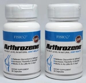Fisico Arthrozene Dietary Supplement – 30 Capsules whatsapp image 2026 08 05 at 5.23.55 pm