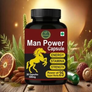 Dr HerbalCure Man Power Capsule 500mg – 30 Capsules whatsapp image 2026 08 06 at 1.19.24 am (1)