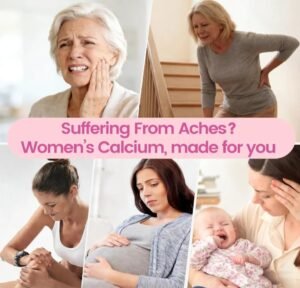Vivi Youth Calcium for Women – 120 Vegan Capsules whatsapp image 2026 08 06 at 2.34.32 am