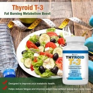 Absolute Nutrition Thyroid T-3 – 60 Capsules whatsapp image 2026 08 07 at 1.24.28 am