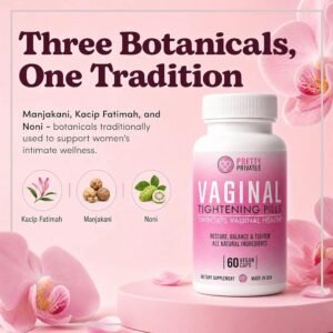 Pretty Privates 60 Vegan Capsules – Dietary Supplement whatsapp image 2026 08 08 at 12.33.31 am (1)
