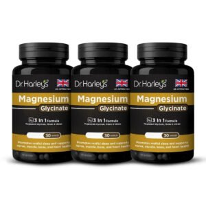 Dr. Harley Magnesium Glycinate 3-in-1 – 30 Capsules whatsapp image 2026 08 09 at 4.38.46 pm