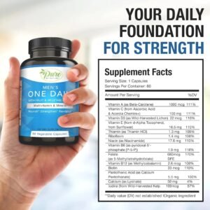 Pure by Nature Men’s One Daily Multivitamin whatsapp image 2026 08 10 at 12.53.00 am