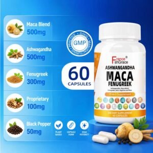 Ashwagandha Maca Fenugreek 17-in-1 Supplement – 60 Capsules whatsapp image 2026 09 05 at 2.02.14 am